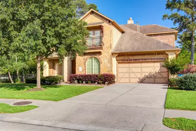 4315 Sanctuary Halls, Spring, TX 77388 - Photo 1