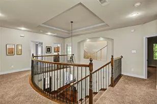 4315 Sanctuary Halls, Spring, TX 77388 - Photo 29