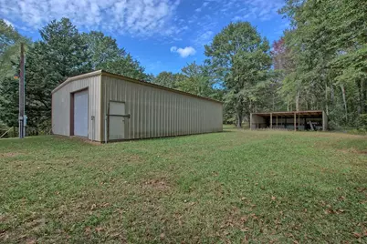 360 Oakhill Road, Hemphill, TX 75948 - Photo 3