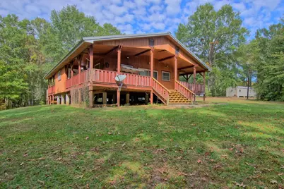 360 Oakhill Road, Hemphill, TX 75948 - Photo 1
