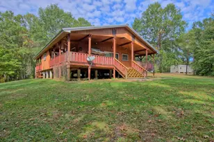 360 Oakhill Rd, Hemphill, TX 75948 - Photo 1