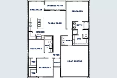 20412 Laplace Lane, New Caney, TX 77357 - Photo 9