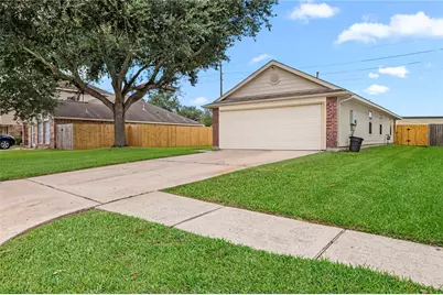 3911 Braden Drive N, Houston, TX 77047 - Photo 3