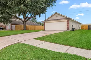 3911 Braden Dr N, Houston, TX 77047 - Photo 3