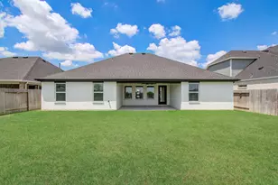 3711 Birtley Bnd Wy, Fulshear, TX 77441 - Photo 47