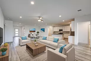 3711 Birtley Bnd Wy, Fulshear, TX 77441 - Photo 21