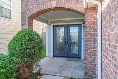 11710 Fossil Rock Lane, Houston, TX 77034 - Photo 5
