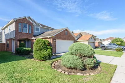 11710 Fossil Rock Lane, Houston, TX 77034 - Photo 7