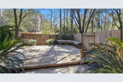 14 Valley Oaks Circle, The Woodlands, TX 77382 - Photo 13