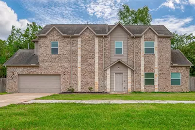 6022 Fite Road, Pearland, TX 77584 - Photo 1