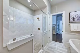 131 McGoey Cir, Shenandoah, TX 77384 - Photo 23