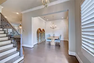 131 McGoey Cir, Shenandoah, TX 77384 - Photo 5