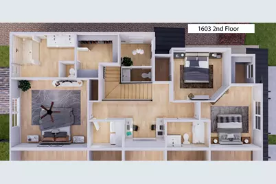 10719 Mason Rd #6, Richmond, TX 77046 - Photo 35