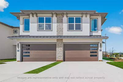 10719 Mason Rd #6, Richmond, TX 77046 - Photo 1