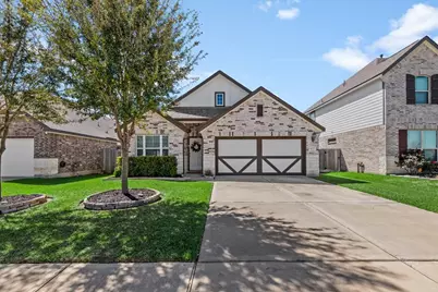 16327 Rockdale Landing Drive, Hockley, TX 77447 - Photo 5