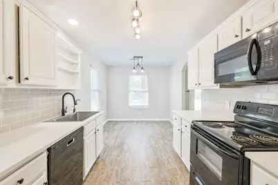 16468 Ryan Guinn Way, Conroe, TX 77303 - Photo 9