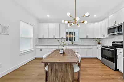 4106 Farmer Street, Houston, TX 77020 - Photo 7