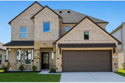 1815 Archwood Drive, Humble, TX 77338 - Photo 1
