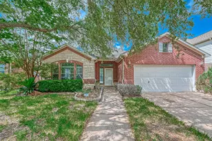5526 Hazel Berry Way, Katy, TX 77494 - Photo 1