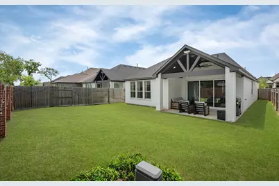 10631 Blossom River Drive, Missouri City, TX 77459 - Photo 33