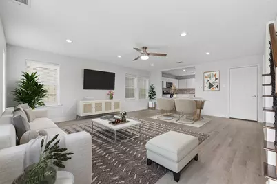 9026 McGallion Road, Houston, TX 77022 - Photo 3