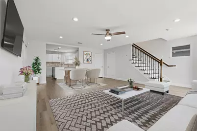 9026 McGallion Road, Houston, TX 77022 - Photo 5