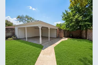 16034 Glen Mar Drive, Houston, TX 77082 - Photo 27
