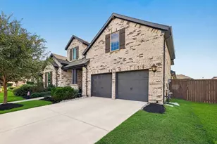 10114 Brush Wy, Rosharon, TX 77583 - Photo 1