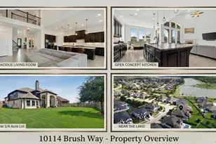 10114 Brush Wy, Rosharon, TX 77583 - Photo 1