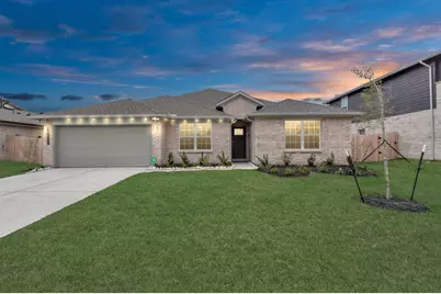 1111 Park Crest Drive, Missouri City, TX 77459 - Photo 1