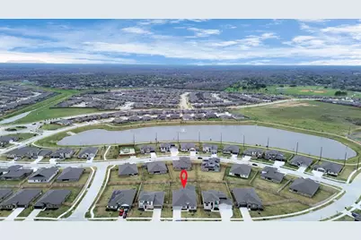 1111 Park Crest Drive, Missouri City, TX 77459 - Photo 5