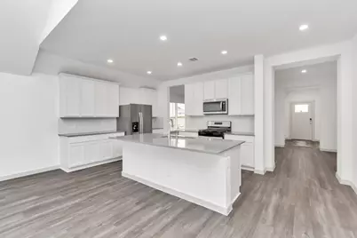 1111 Park Crest Drive, Missouri City, TX 77459 - Photo 33