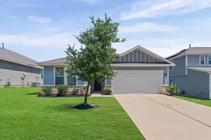 40219 S Hill Pass, Magnolia, TX 77354 - Photo 1
