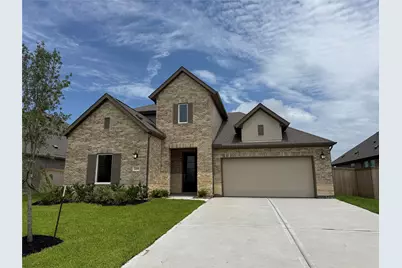 2218 Pacific Current Way, League City, TX 77573 - Photo 1