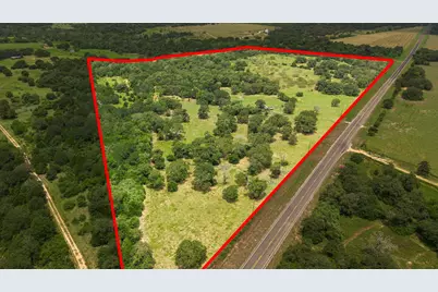 Tbd Fm 155, Hallettsville, TX 77964 - Photo 1