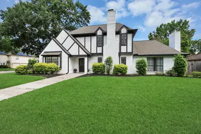 9114 Taidswood Drive, Spring, TX 77379 - Photo 5