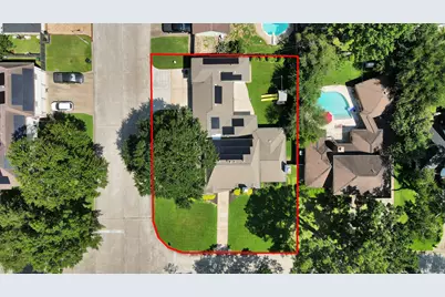 9114 Taidswood Drive, Spring, TX 77379 - Photo 3