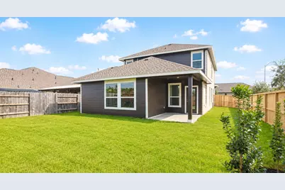 806 Mockingbird Passage Drive, Beasley, TX 77417 - Photo 39