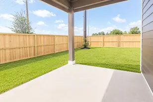806 Mockingbird Passage Dr, Beasley, TX 77417 - Photo 37