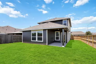 806 Mockingbird Passage Drive, Beasley, TX 77417 - Photo 41
