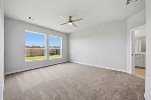 806 Mockingbird Passage Dr, Beasley, TX 77417 - Photo 27