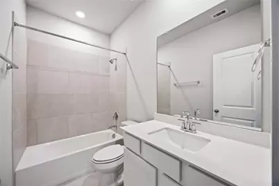 806 Mockingbird Passage Drive, Beasley, TX 77417 - Photo 37