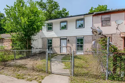 7867 Hamlet Street, Houston, TX 77078 - Photo 1