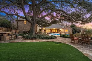 3740 Chimney Ridge Dr, Waco, TX 76708 - Photo 3