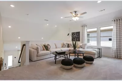 3827 Tantallon Lane, Katy, TX 77493 - Photo 7