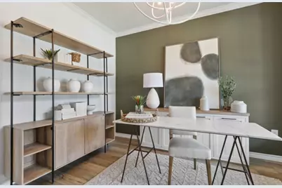 3827 Tantallon Lane, Katy, TX 77493 - Photo 9