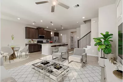 1520 Parkland Oak Drive, Houston, TX 77084 - Photo 9