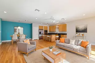 4106 Spencer St, Houston, TX 77007 - Photo 9