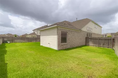 2826 Belle Tree Lane, Katy, TX 77493 - Photo 3