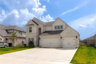 2826 Belle Tree Ln, Katy, TX 77493 - Photo 39